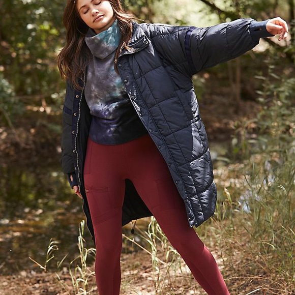 Juno Packable Puffer Jacket | Poshmark